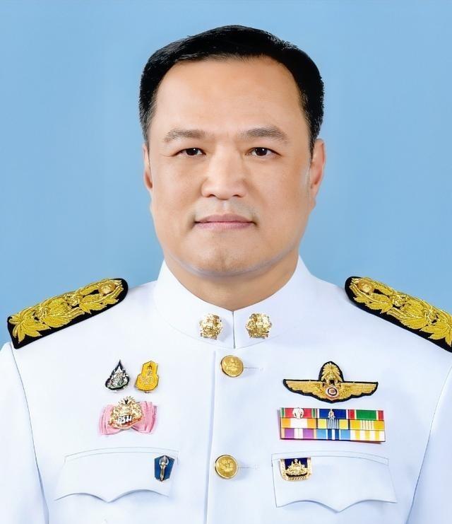 太意外了！泰国政坛突爆大瓜！阿努廷财产公开，身家直接看傻所有人！


国家反腐败