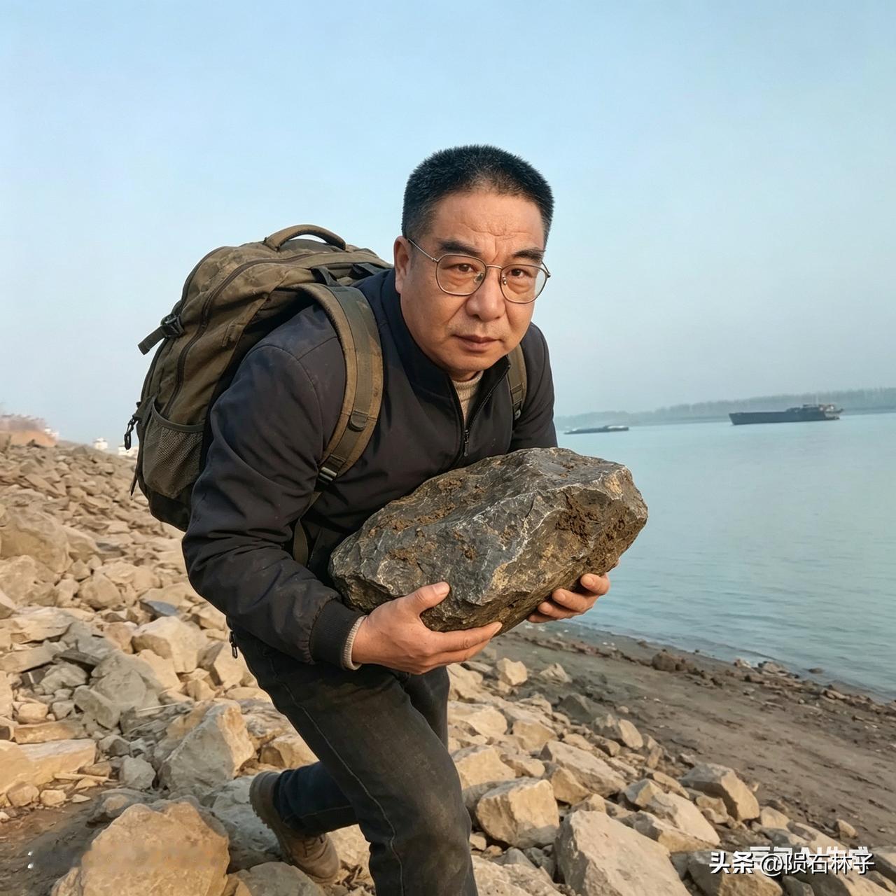 民间虚假陨石鉴定避坑清单
 
1. 看资质：无正规科研资质的一律警惕- 正规陨石