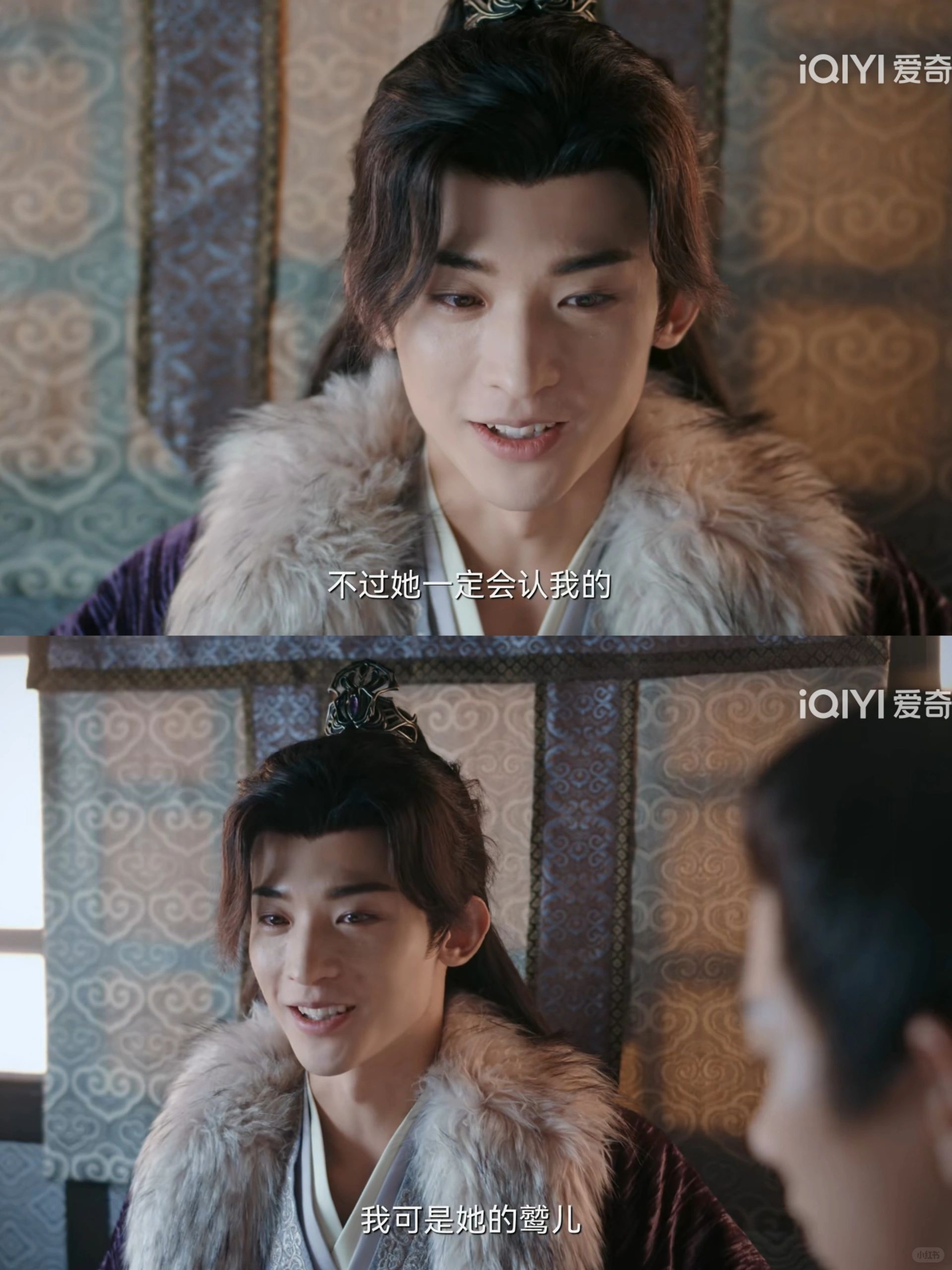 师父大过天，同光是会自我劝说的