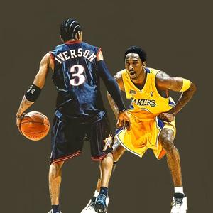 NBA现役第一硬汉