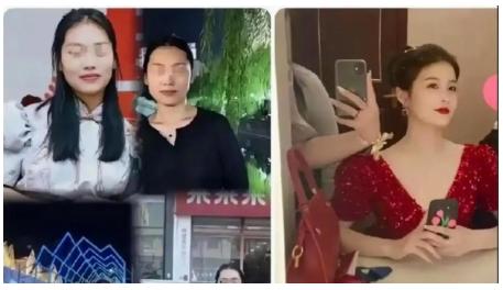 王丽君天塌了！丈夫刘斌陪同女儿赴美办理证件期间，意外发现她出轨的蛛丝马迹，刚回国