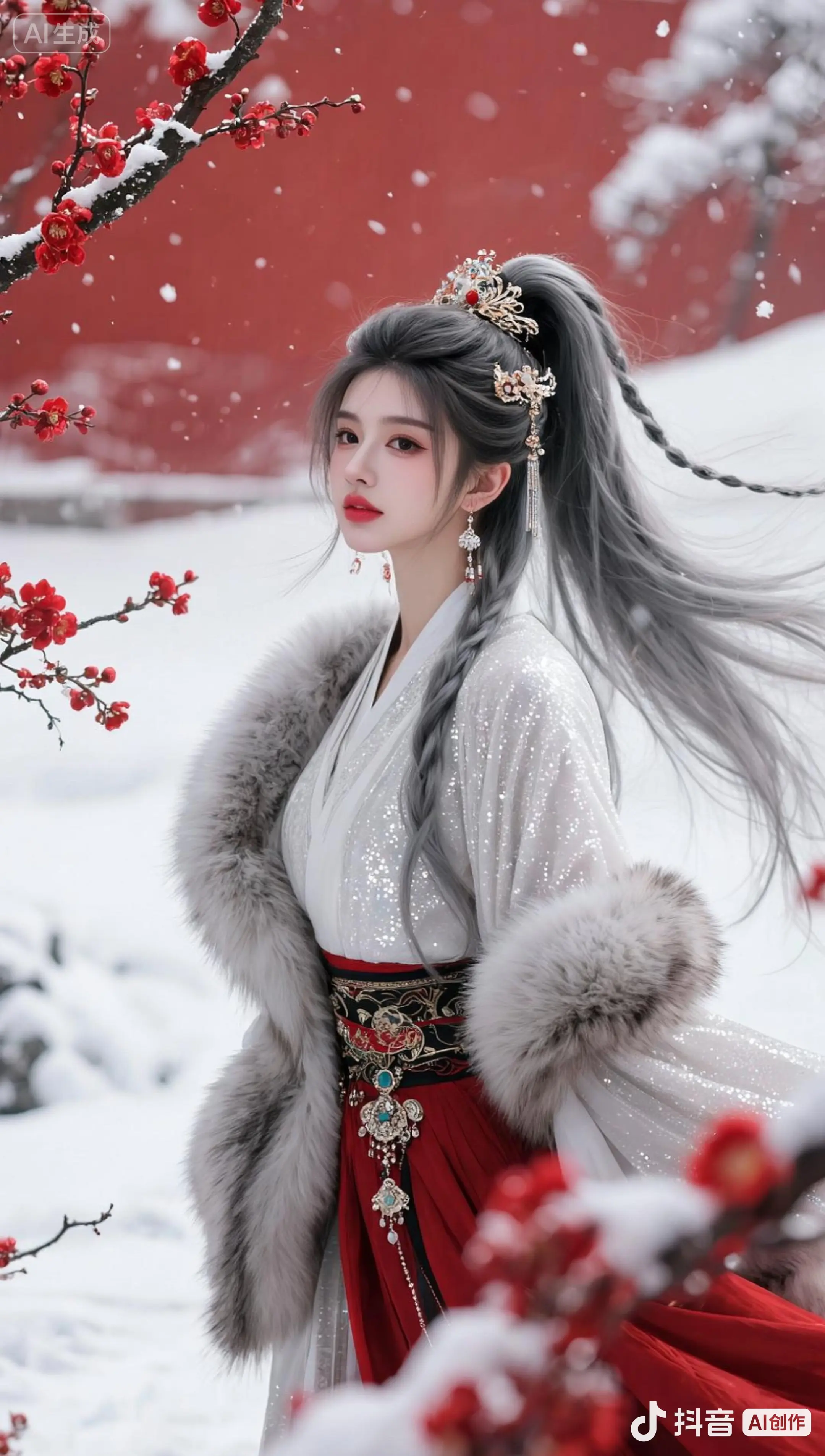 玩法合伙人计划 全寻找玩法合伙人  ai创作 我在拍特效 玩法合伙人