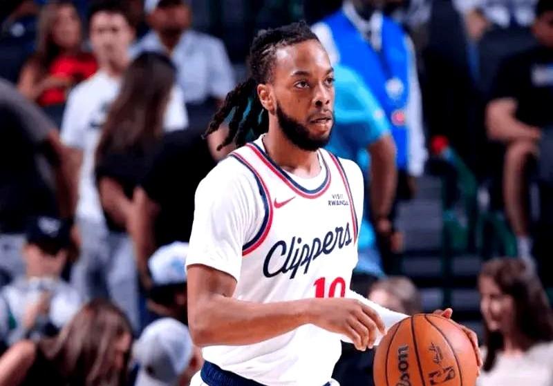 球权这东西，真是个零和游戏。

快船这几年太典型了！威少来了，收起三双的念头，玩