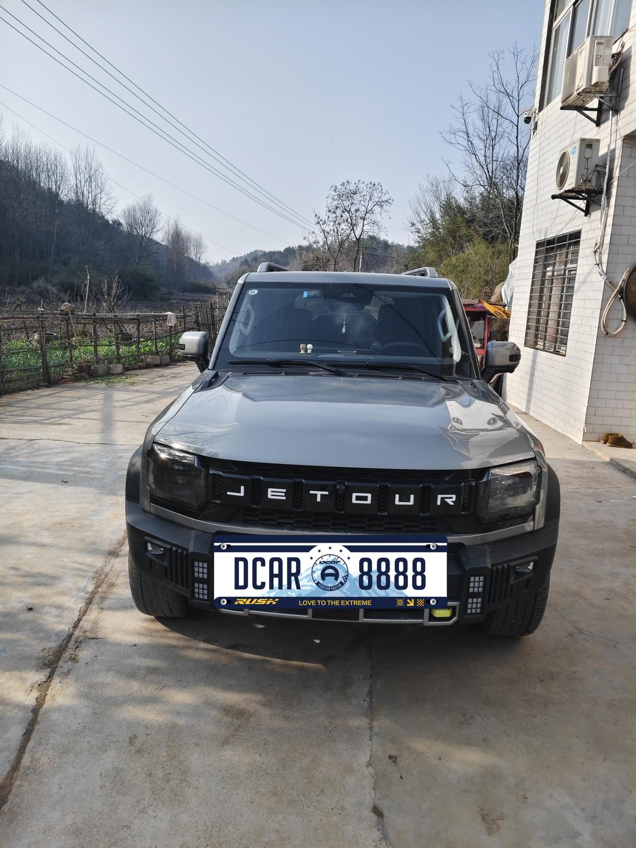 🚗先说结论：只有四驱版CDM有拖挂资质，两驱版没有，别搞错了。
📌官方参数（