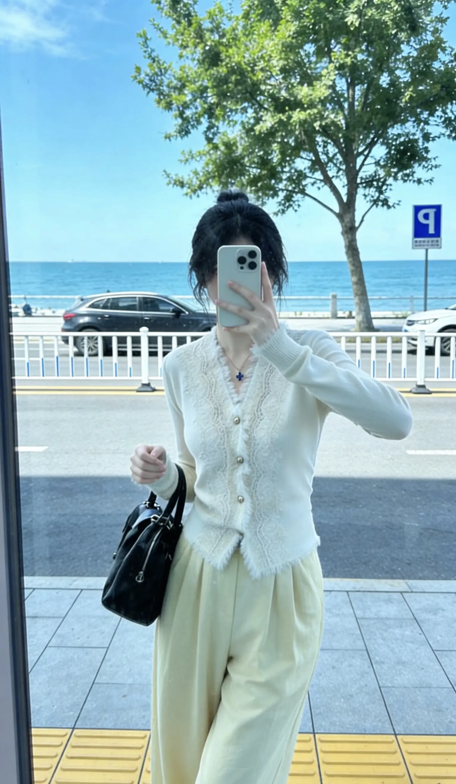 三万多天，每一天都是限量版。今天的风、此刻的你，都值得被记住。多年后翻...