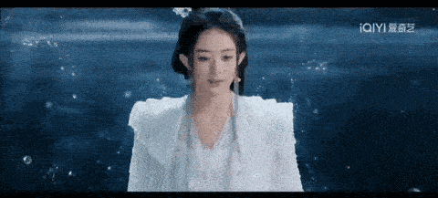 🌰姐什么时候演技变成这样了眼神空洞时刻跟随着她 