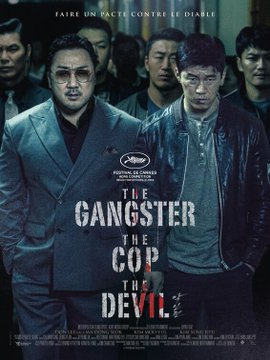 基努·里维斯正商谈主演美版《恶人传》，温子仁将执导本片，影片翻拍自2019年韩国