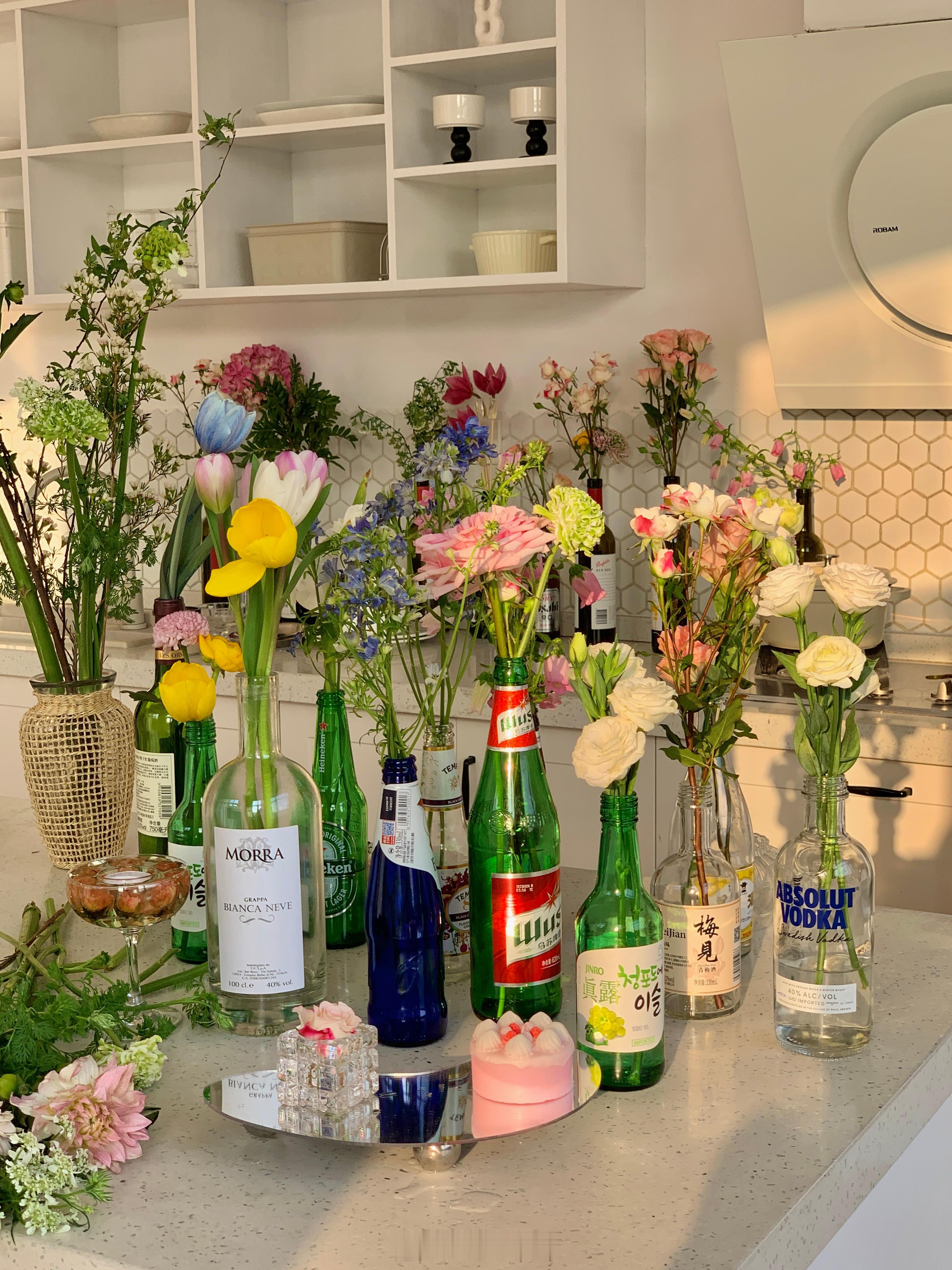 🍾🌷🌸 ​​​