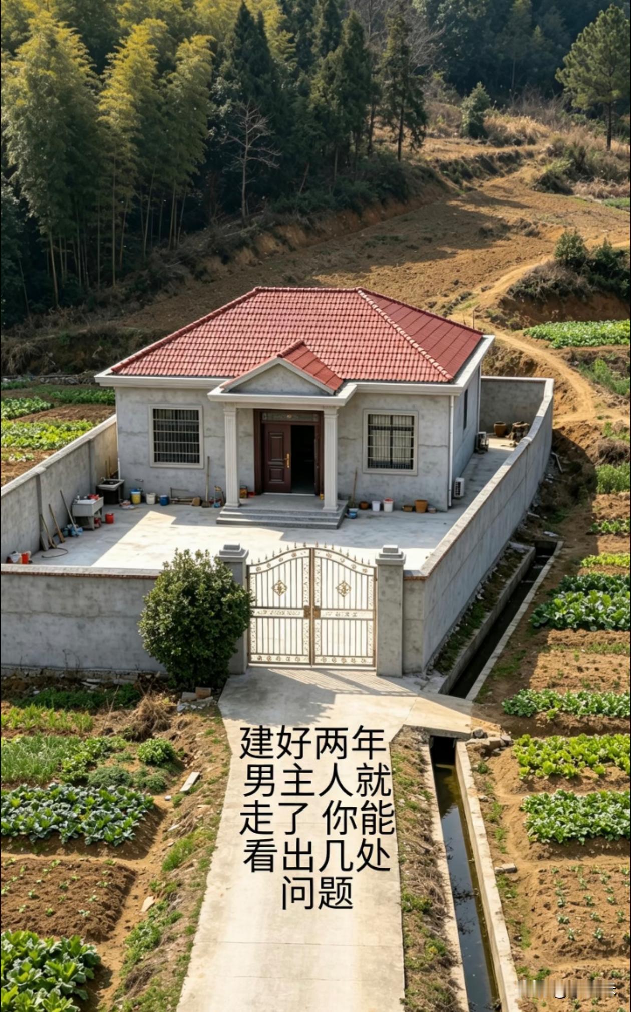 我是真看不出来问题在哪里