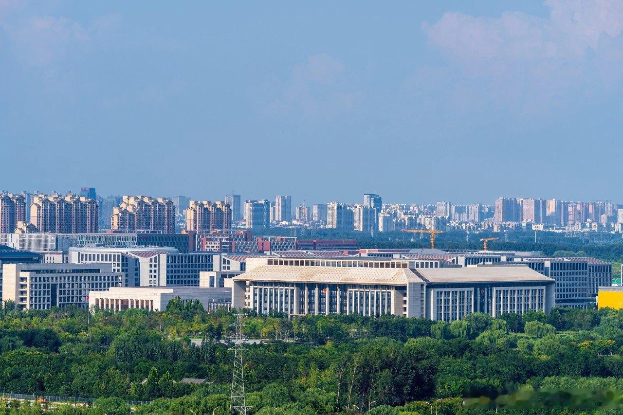 【北京市级机关搬迁基本完成！】“十四五”规划收官之际，北京亮出经济社会发展成绩单