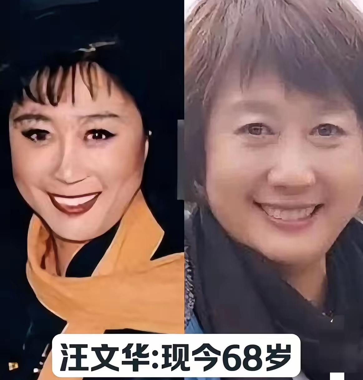 已退休的央视名嘴汪文华
已退休的央视名嘴徐莉
已退休的央视名嘴张悦
三位已经退休