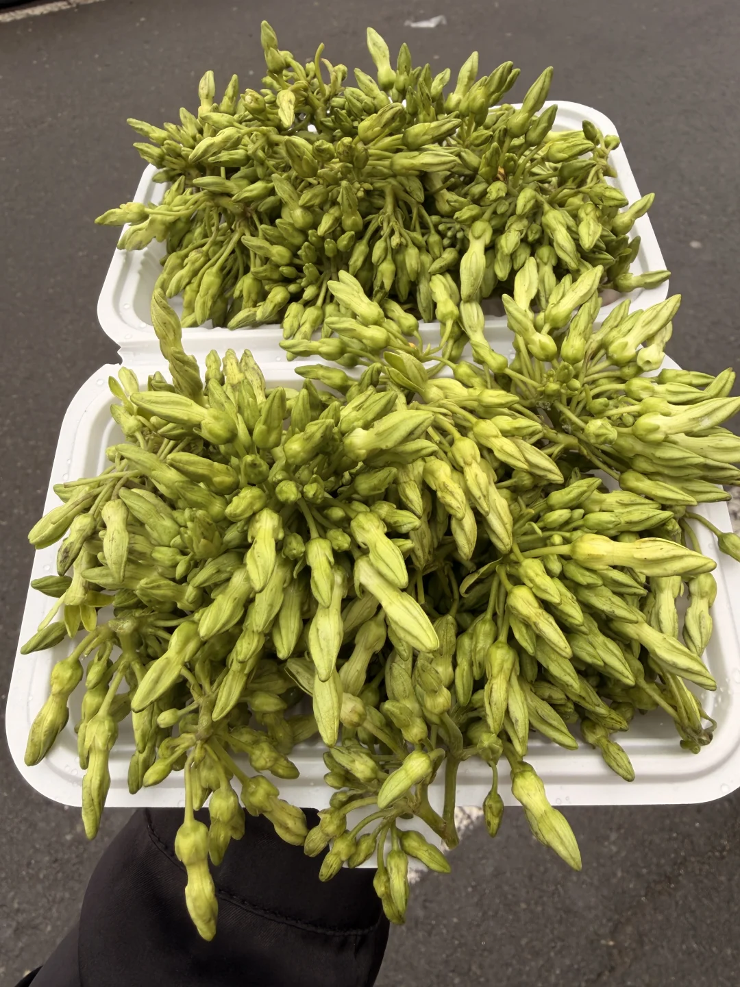 长春人谁来解释一下…这是啥啊…老好吃了🥹