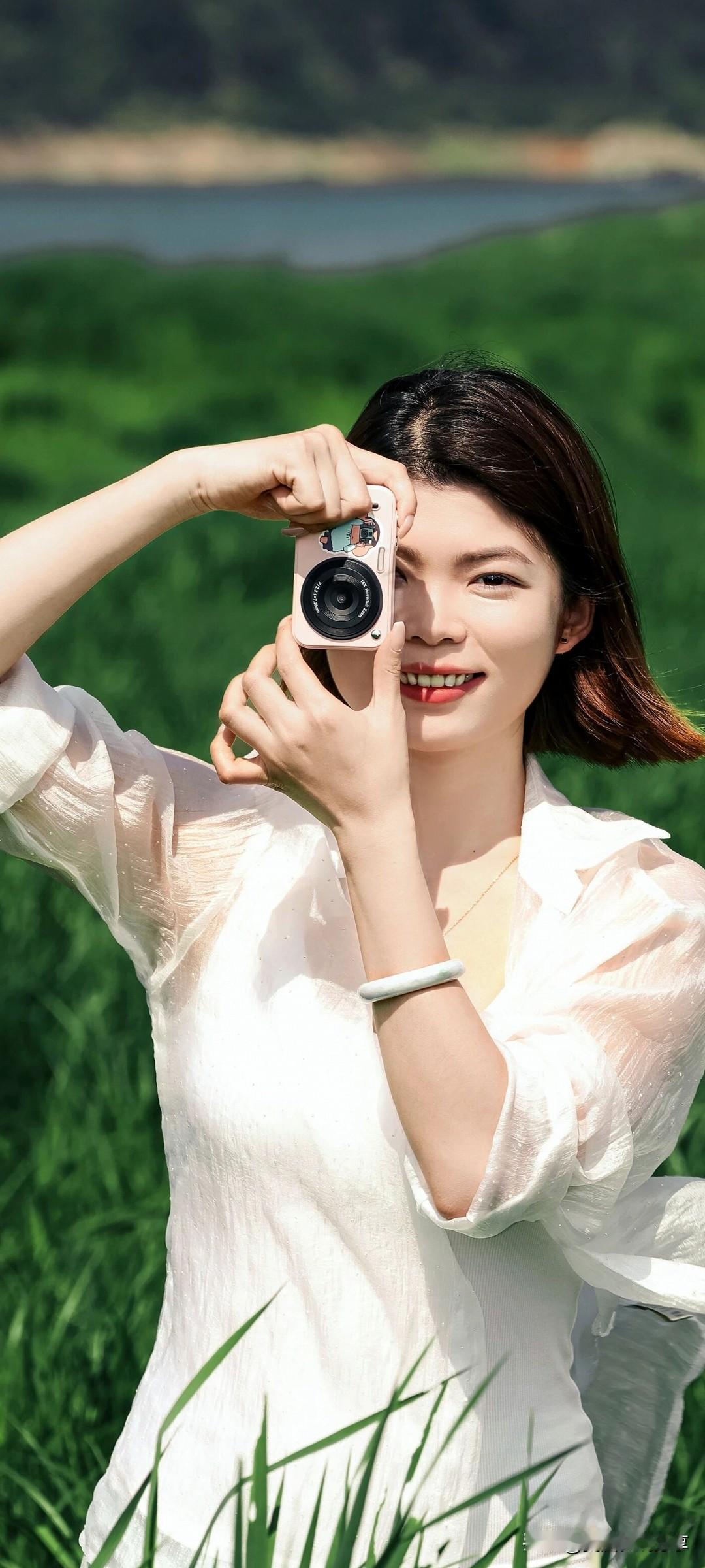 分享随手拍的美照