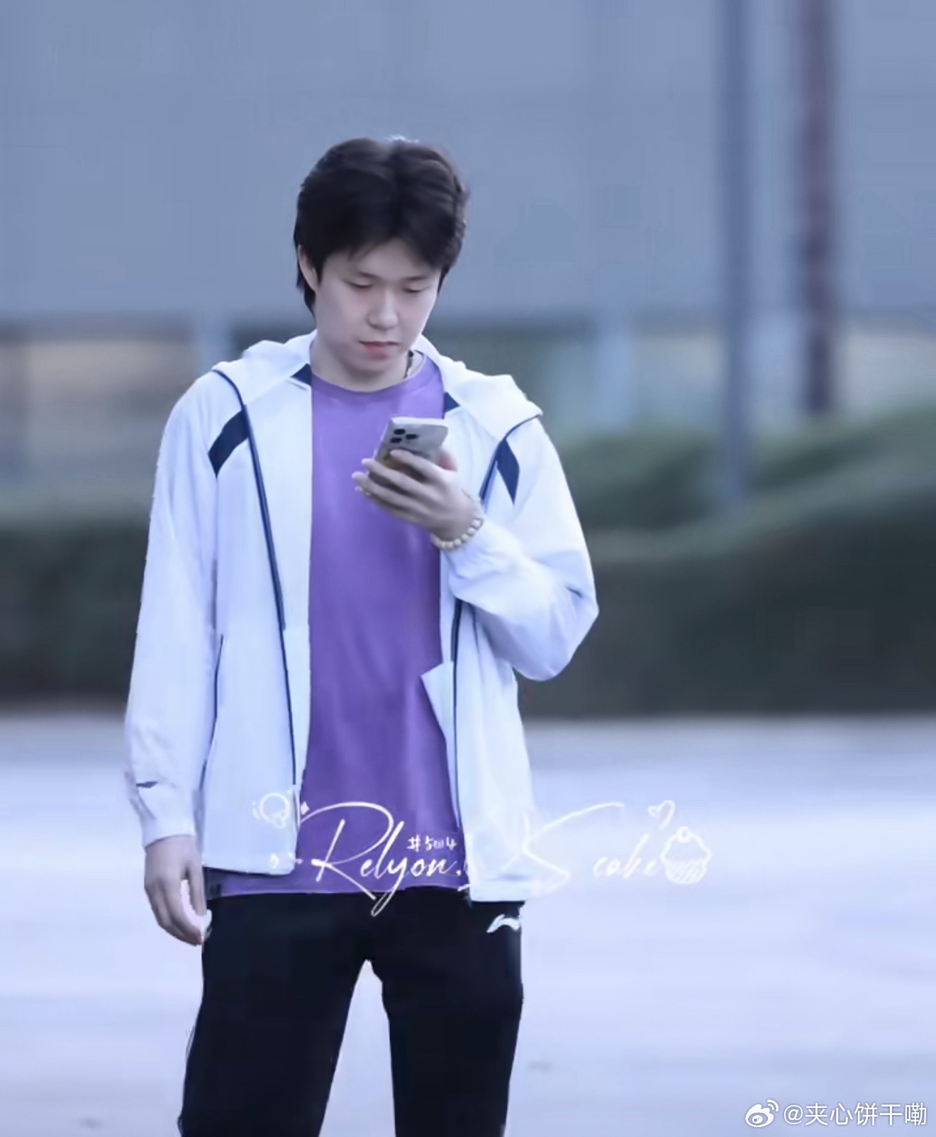 参加晚宴的王队