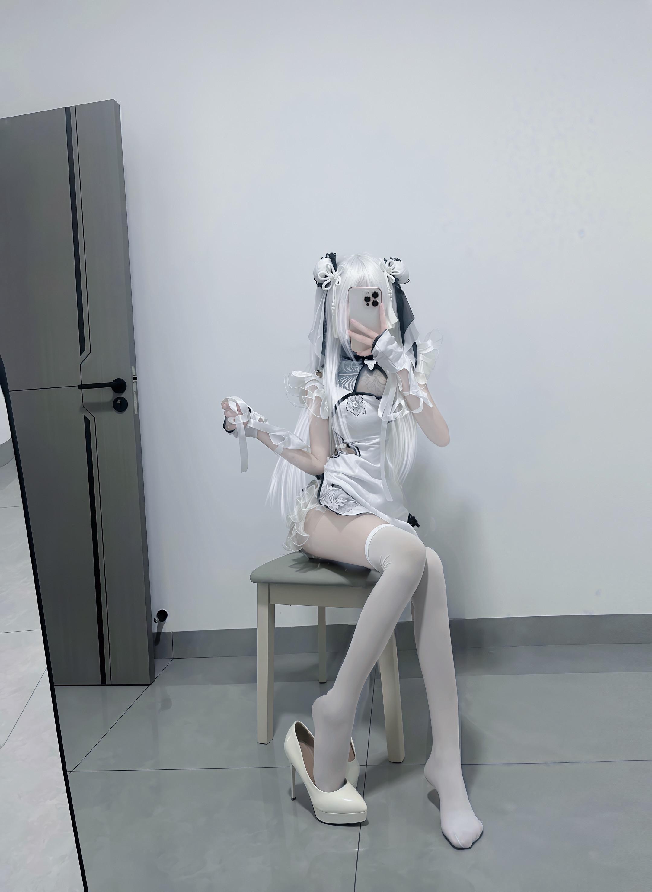 殷紫萍cos 殷紫萍 殷紫萍新皮肤 永劫无间 永劫无间攻略