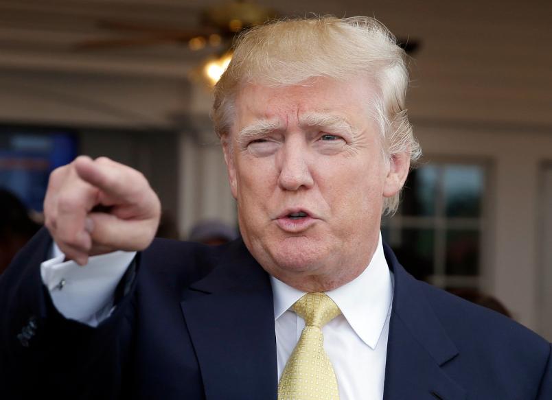 老美又作妖！
刚签完大豆订单，
转头又签涉台法案！


有些事，
像是有固定剧本