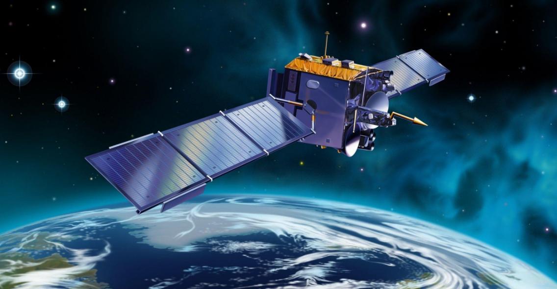 相信有很多人都好奇，
为什么我们要申报20万颗卫星？


中国这次申报20万颗卫