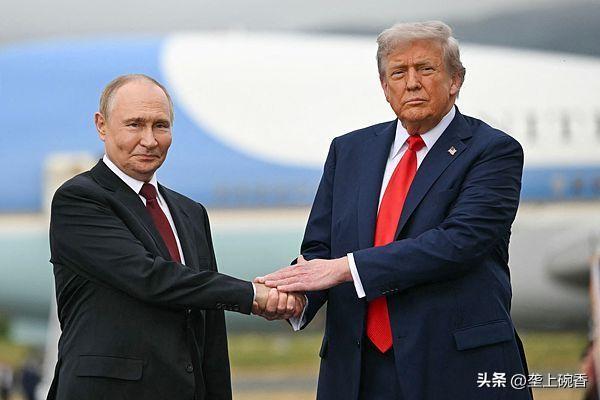 美俄关系会因柴油交易而改善吗随着俄美柴油协议完成签署，相信在特朗普任内俄美关系会
