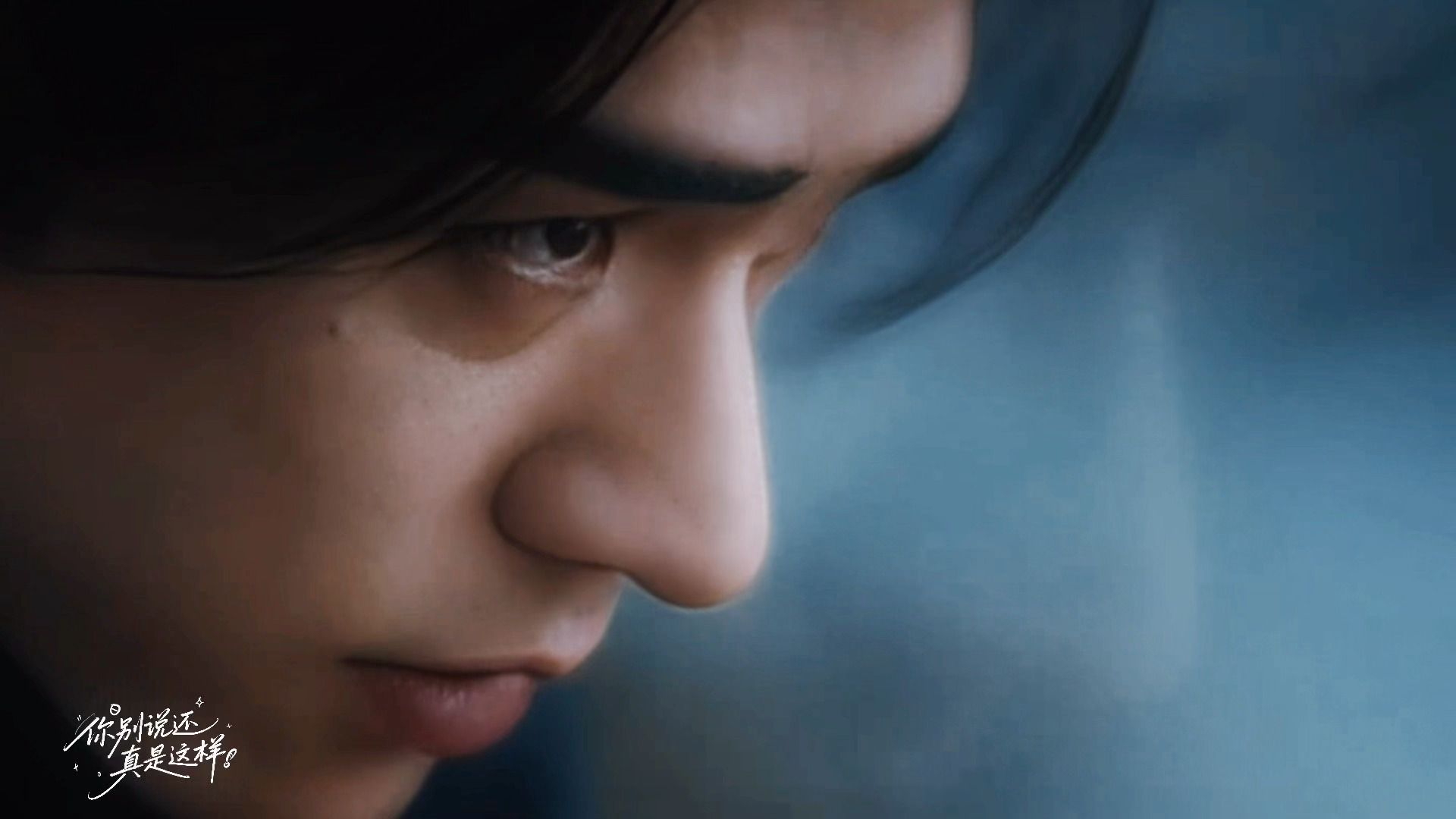 俊俊在眼神这块好带感白衣公卿龚俊白衣公卿