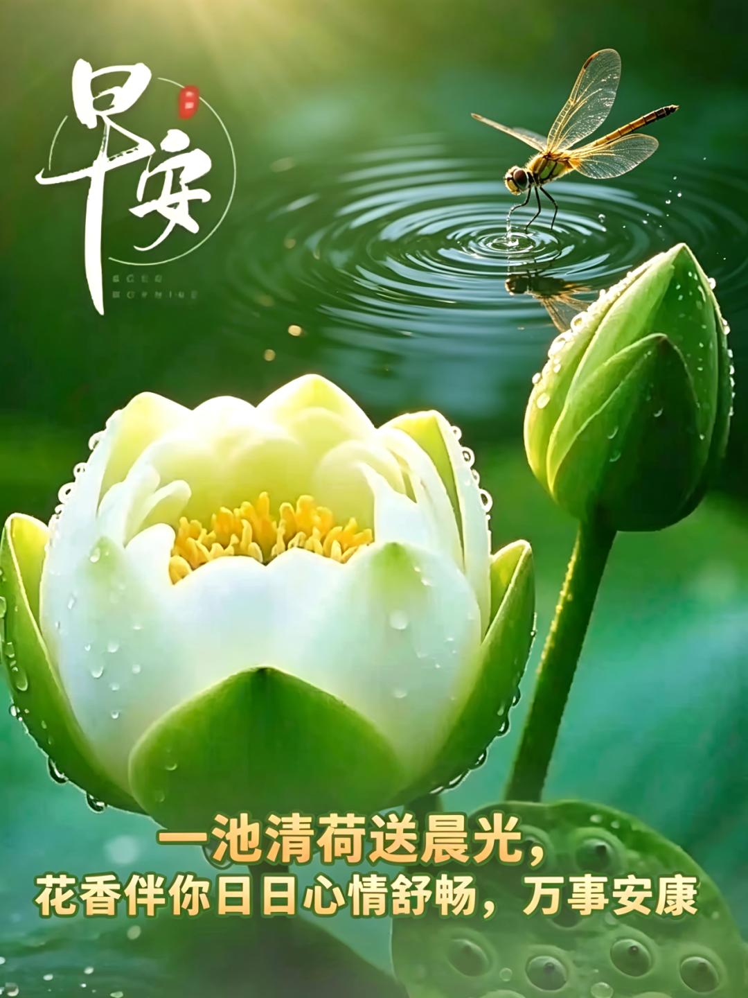 人生不过是匆匆数十载，放下执念，才能活得轻松豁达。最珍贵的智慧，莫过于把握当下的