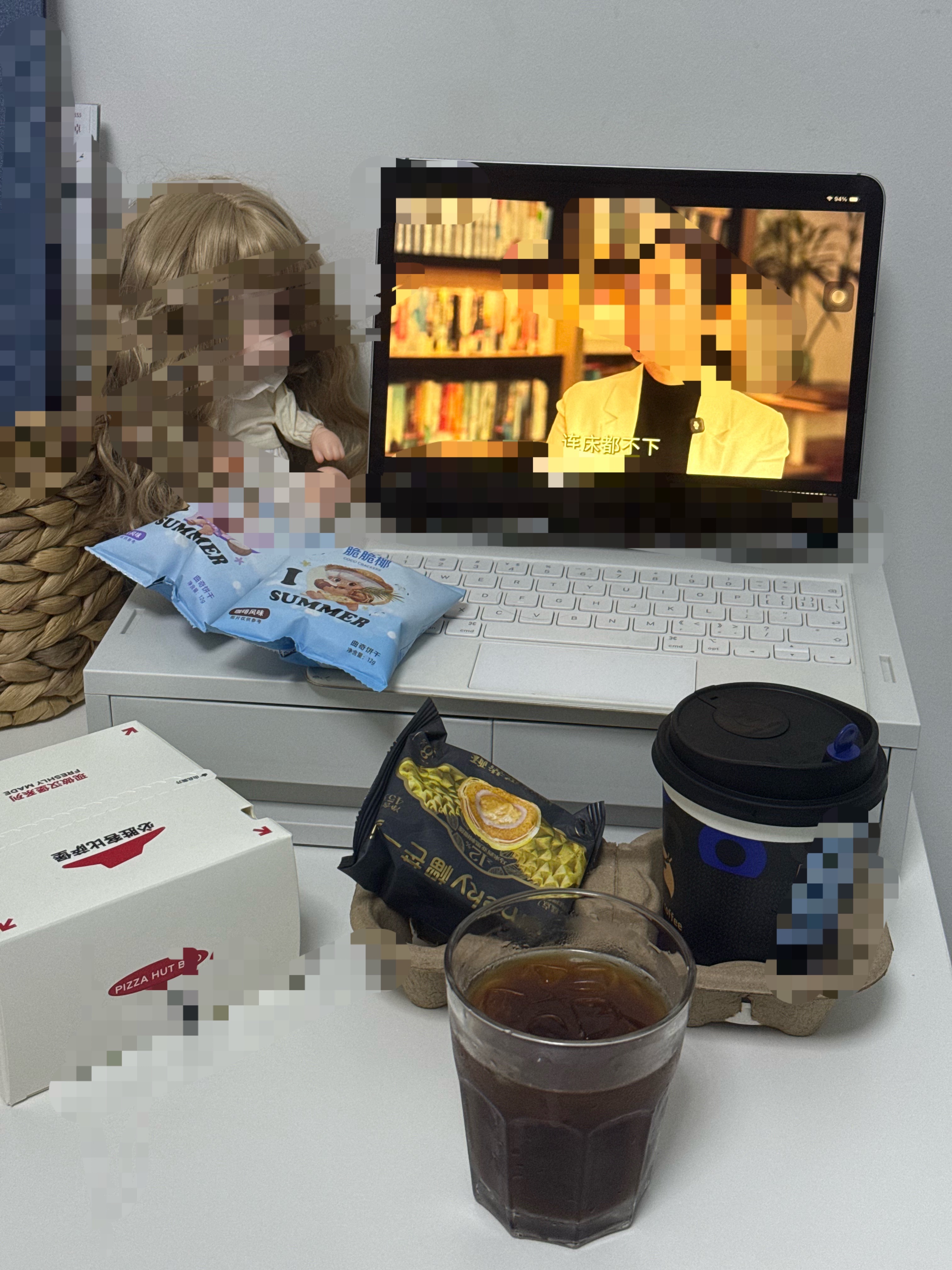 我的就餐环境belike已经收拾过了…… 不然更恶劣 