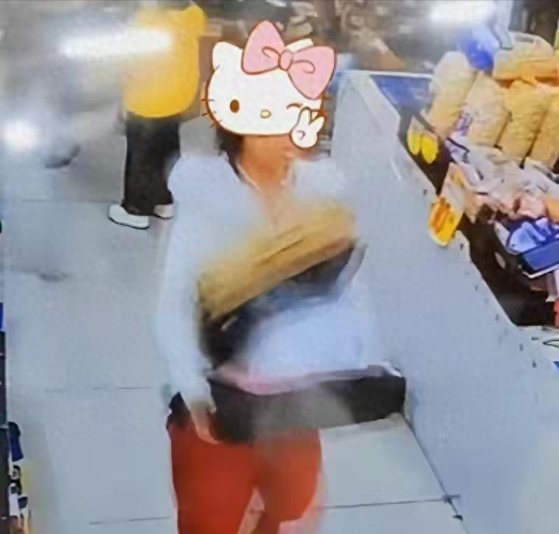 女子仅退款白嫖新进展：店主拒20万私了，女子已归案，曝炸裂细节

一条“女子仅退