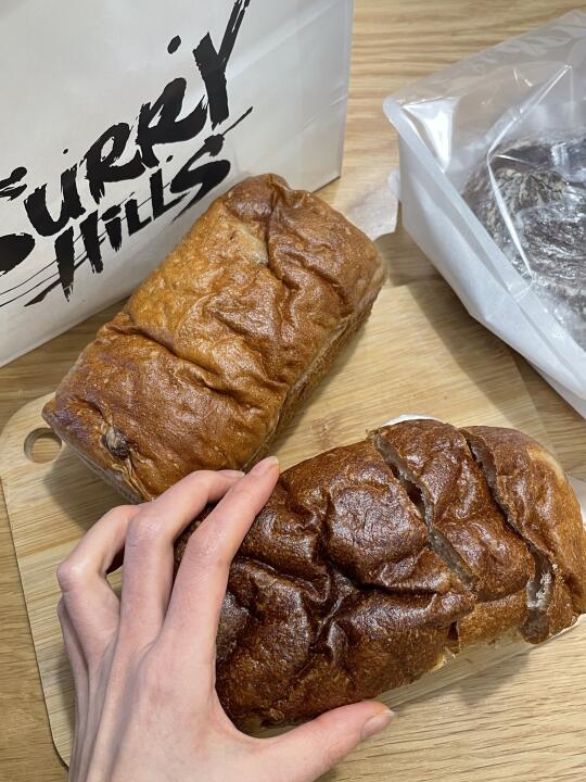 重庆好吃的面包找到了，就是这家！