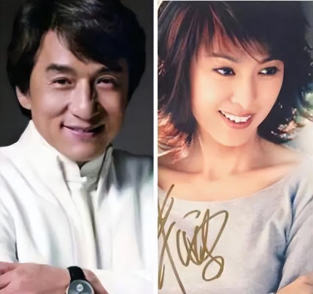 春晚最强“破冰”！分手46年成龙米雪现身，世纪同框能否释怀过往？
2026年央视