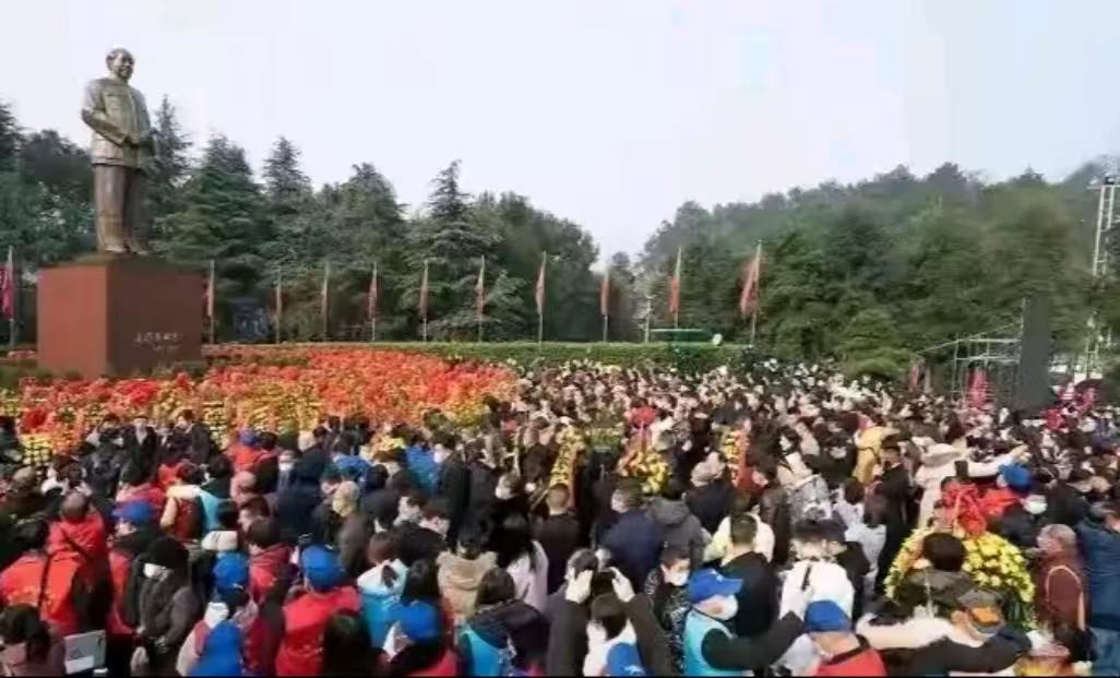 走过四十多年发展历程，诸多历史真理都在现实中得到了印证。

早年有一部分人受片面