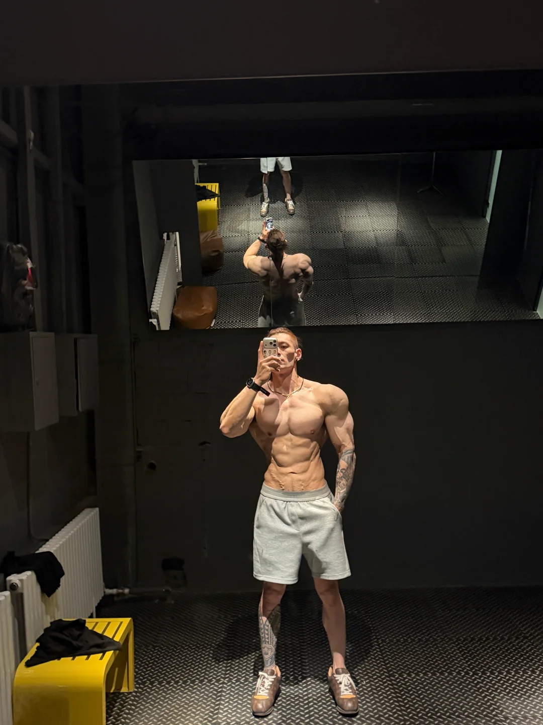 细狗教练日常