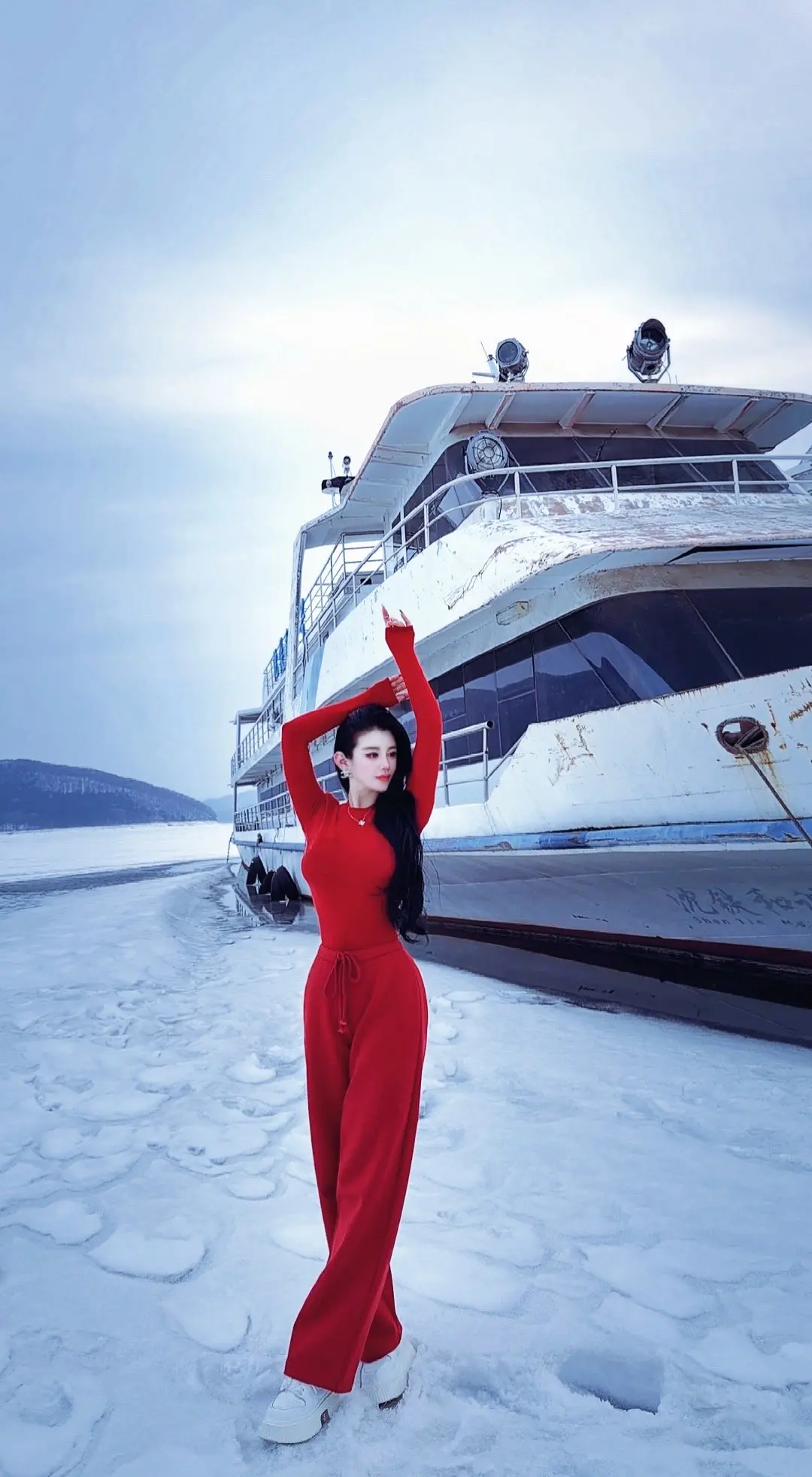 如果无能为力，那就顺其自然，如果心无所待，那就随遇而安！