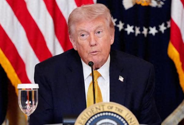 彻底反转了！前几天还对着特朗普的"护航邀请"冷嘲热讽，一转头，英、法、德、日、意