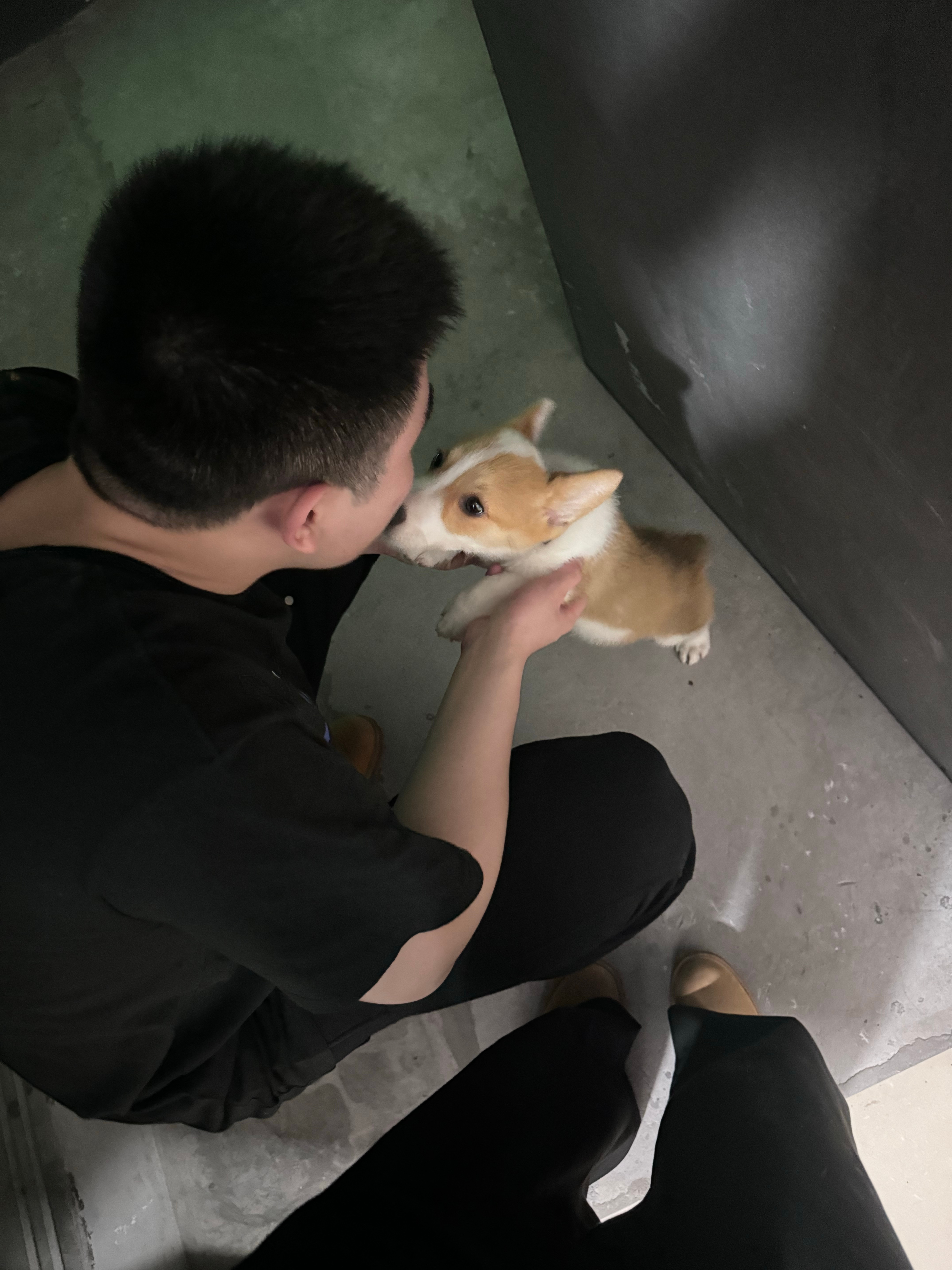 七月了 要更幸福 ​​​