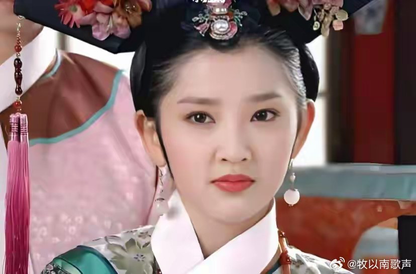 祺嫔的悲剧：没脑子的漂亮，是后宫最致命的短板《甄嬛传》里，祺嫔的下场最是惨烈，也