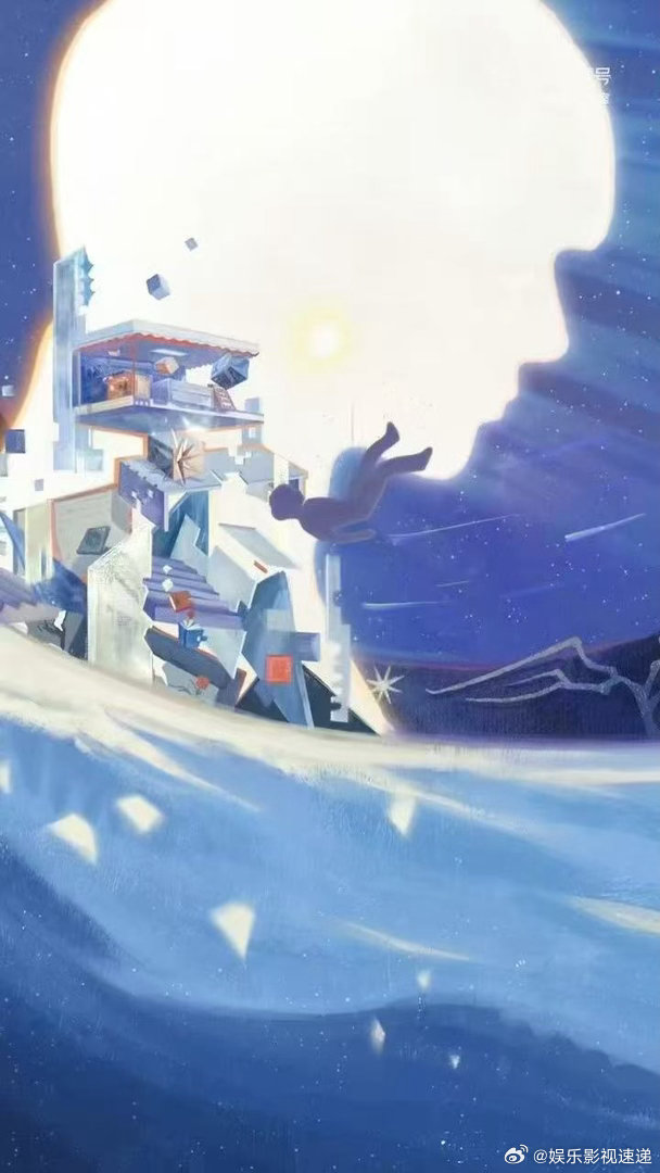 周深回应实体专辑面世长文周深45秒视频全是细节 45秒的视频我能看五分钟你知道为