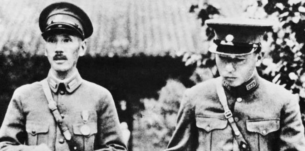 1931年东北军与关东军实力对比：张学良若殊死抵抗能否挡住日军？
单看纸面数据，