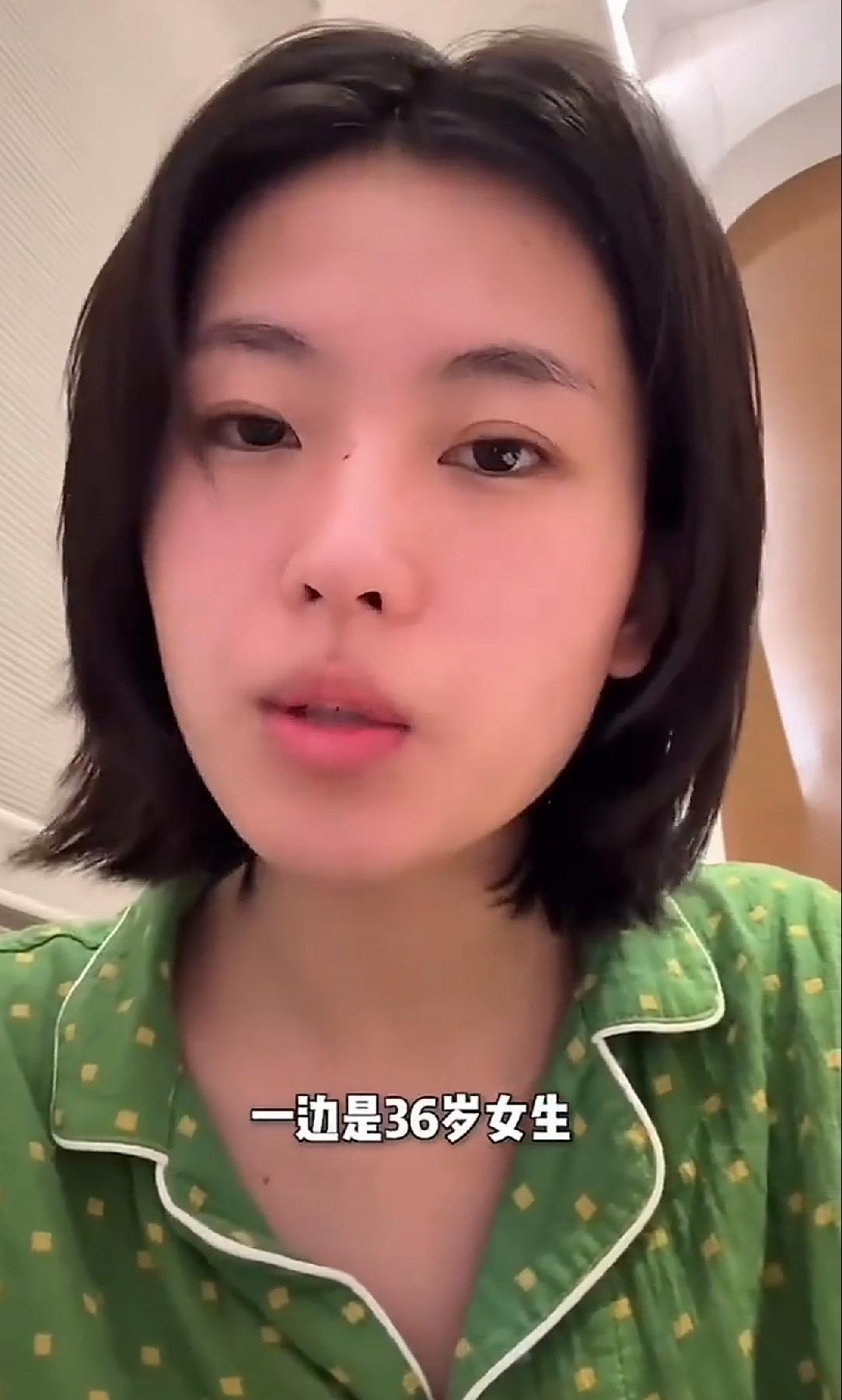 肯定选年轻的呀，这还用说？这不是选择题，这就是送分题。