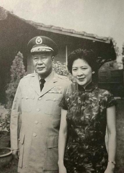 1966年，白崇禧以一种难以启齿的方式死在了家中，而负责照顾他的那位漂亮女护士也
