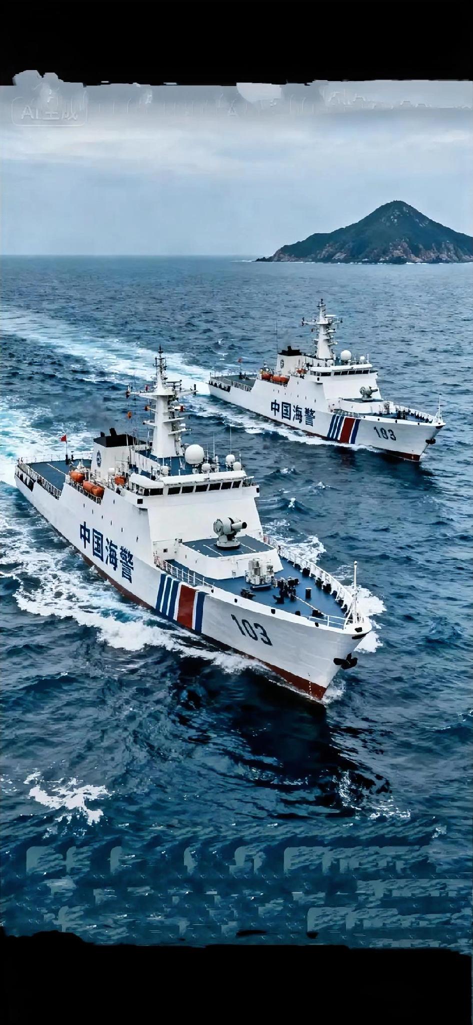 日船非法闯钓鱼岛领海 中方依法驱离捍卫主权，快讯！快讯！
 
2025年12月2