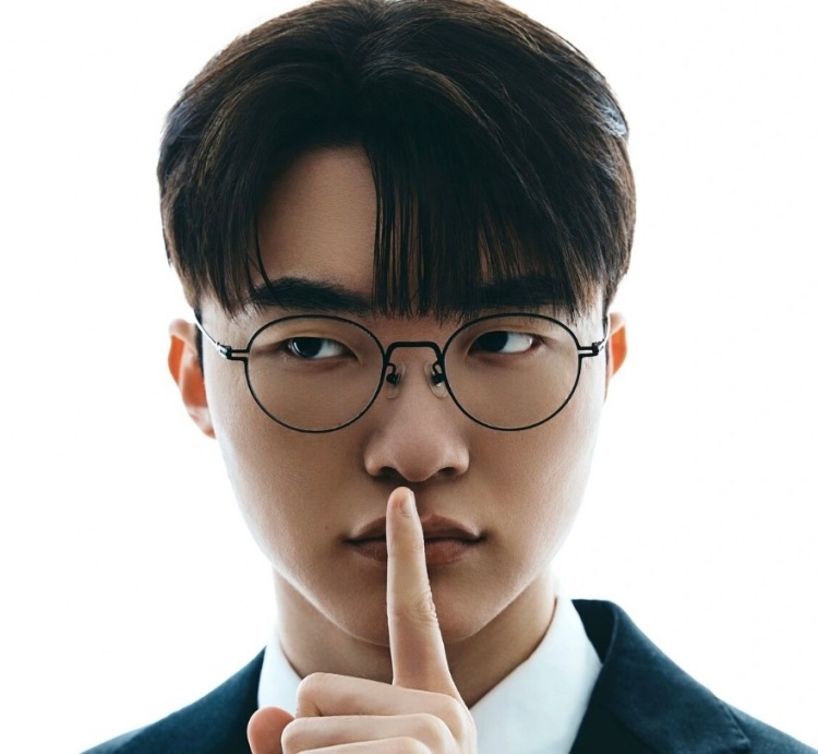 Faker：行业兴衰在我能力范围之外 坚守基本是我能做出的最大贡献