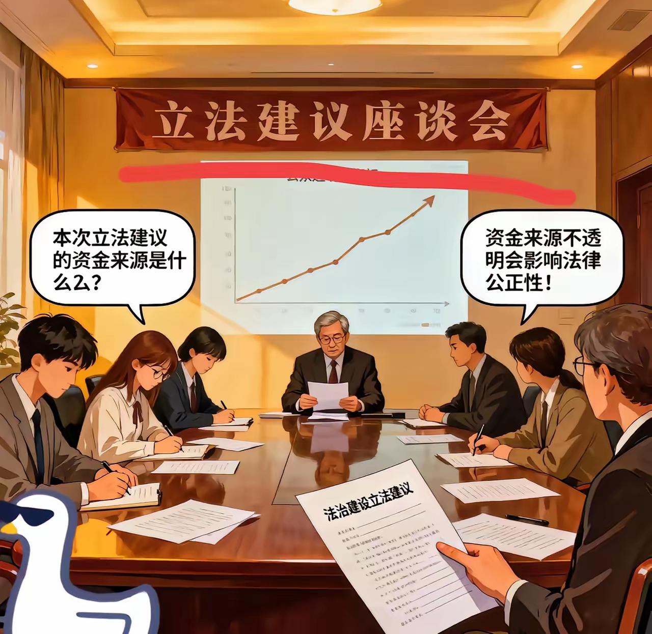 法学专家被外国人包养，给中国法律能搞什么建议？

一个犯罪分子信息封闭引起了对法