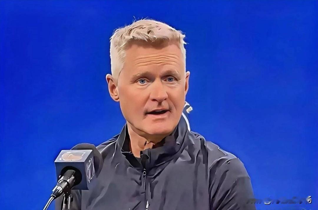 勇士主帅科尔的一番言论引爆篮球圈：纵观NBA历史，唯有四人以全球影响力重塑篮球格