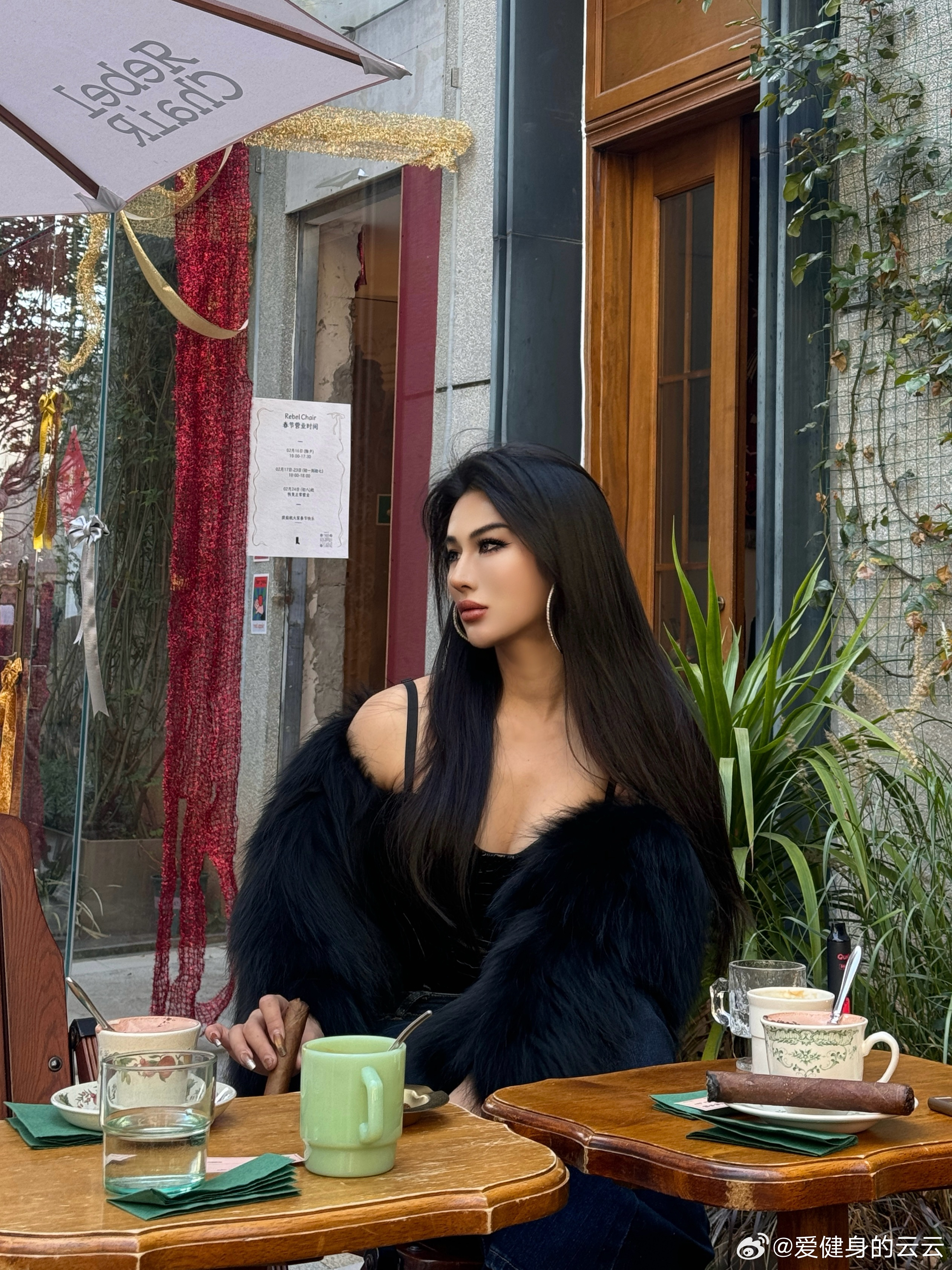 下午茶