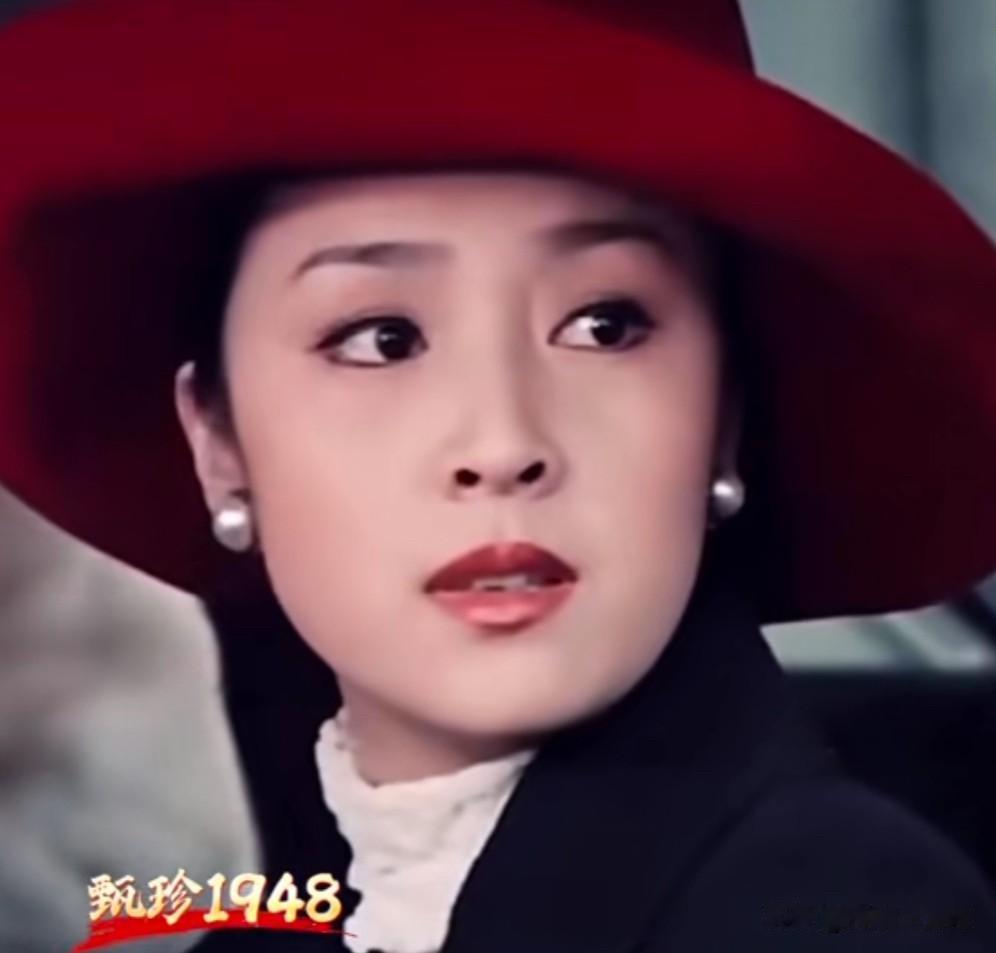 不同年代琼瑶女郎颜值大赏

提起琼瑶女郎，
一代人的青春回忆瞬间涌上心头。
横跨