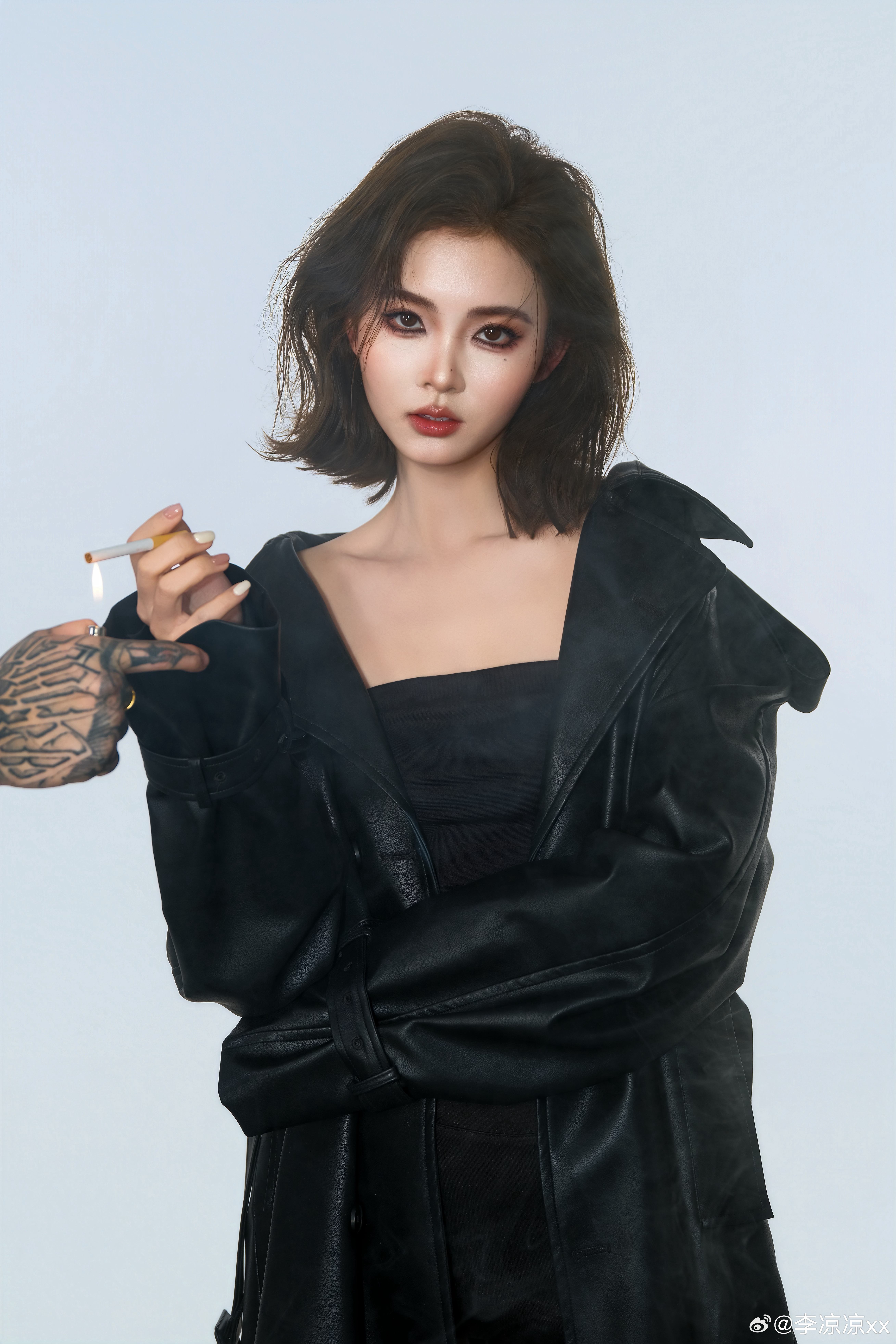 活着就是为了爽，又不是为了拿个奖～ 