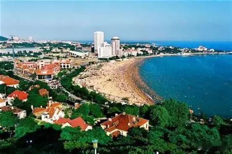 总有人对山东的印象，还停留在“好客”“豪爽”“爱吃面食”。但现在的山东，早就不止