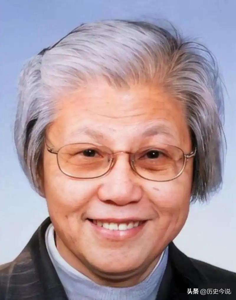 王海容：伴主席走完最后岁月，一生未嫁，9月9日赴生死之约
 
阅读此文前，诚邀您