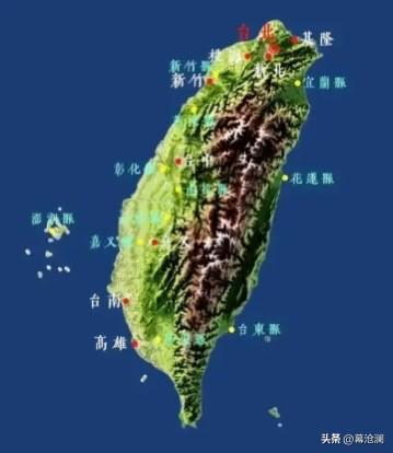 关于台湾省以后不要说收复了，也不要说回归了。因为根据我们的法律要求，我们1945