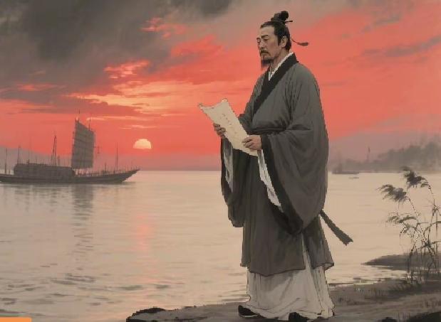 堵胤锡：被内耗碾碎的抗清大战略

万历47年进士出身的堵胤锡，在甲申之变后，这位