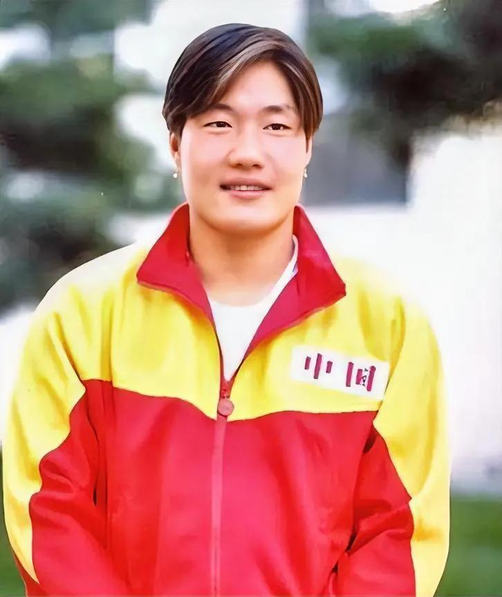 1991年1月7日，林莉在澳大利亚珀斯举行的第6届世界游泳锦标赛上夺得女子400